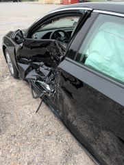2018 Honda Accord LX - Primary Damage Right Image